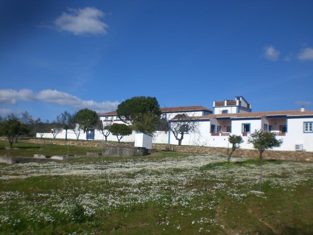 Tapada Da Eira E Chanca Fortios Exterior foto