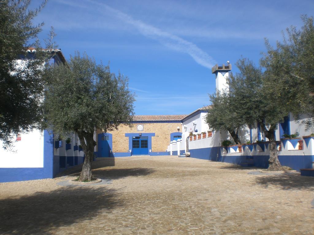 Tapada Da Eira E Chanca Fortios Exterior foto