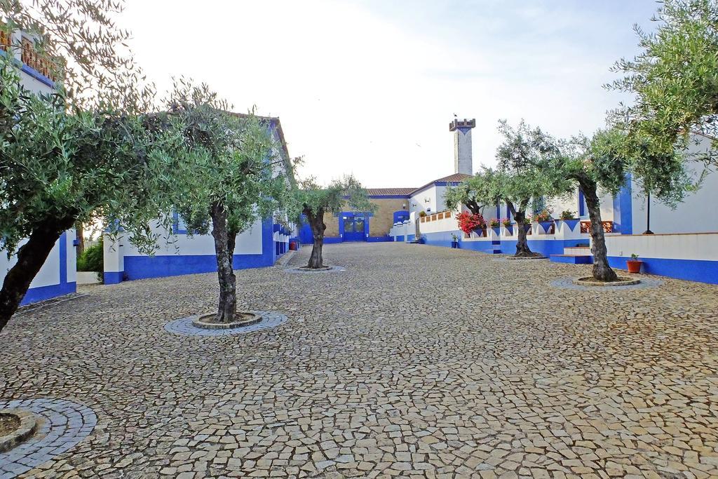 Tapada Da Eira E Chanca Fortios Exterior foto