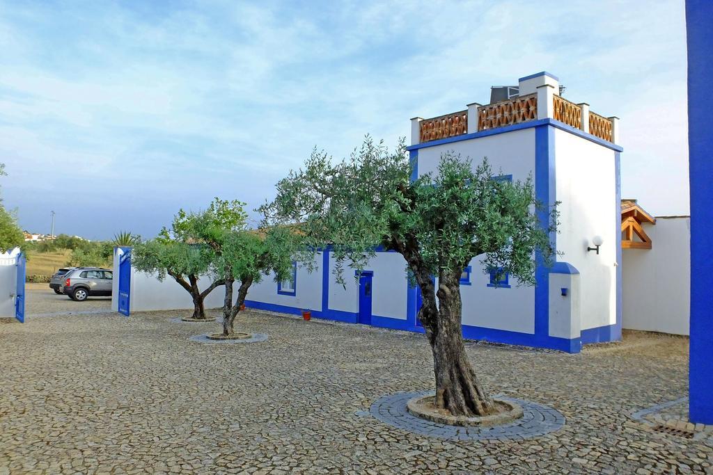Tapada Da Eira E Chanca Fortios Exterior foto