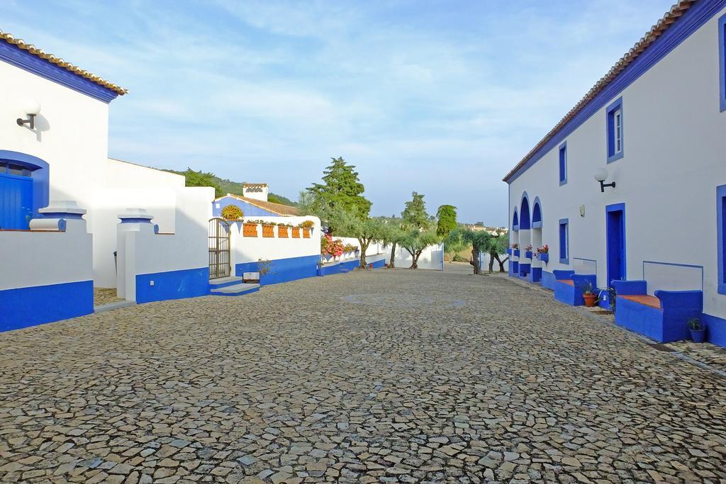 Tapada Da Eira E Chanca Fortios Exterior foto